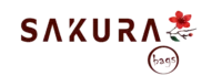 SAKURA Bags Logo