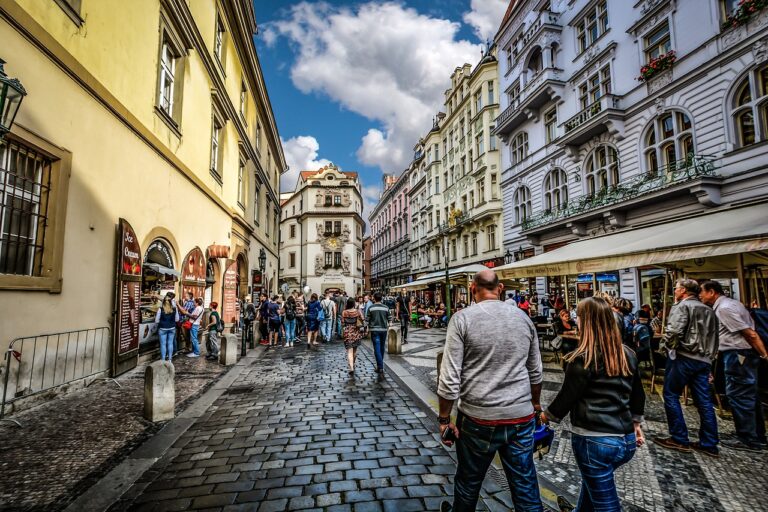 viaggiare spesso nel weekend low cost