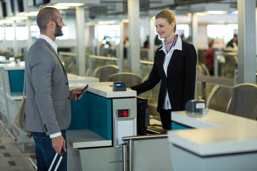 bagaglio da stiva ryanair check-in