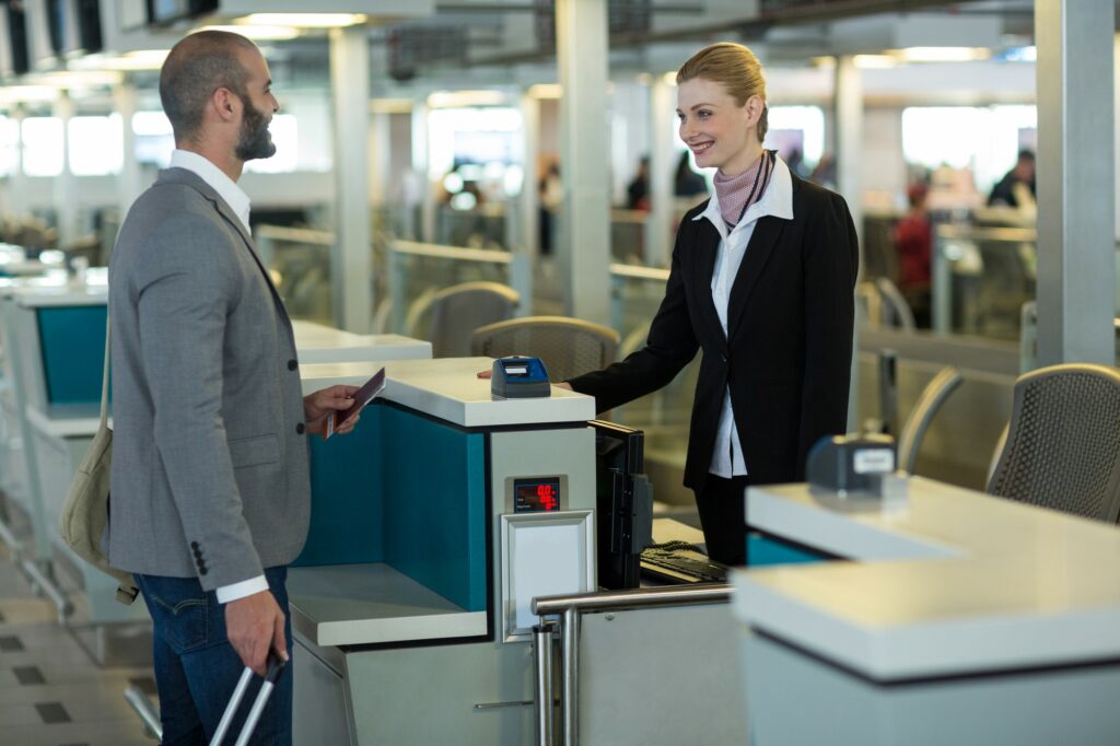 bagaglio da stiva ryanair check-in