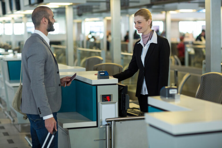 bagaglio da stiva ryanair check-in